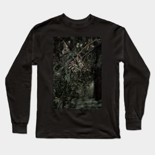 Yew. Long Sleeve T-Shirt